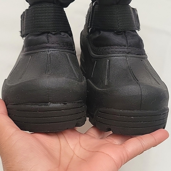 NORTHSIDE Frosty Insulated Winter Snow Boots. SIZE 11. - Picture 6 of 17